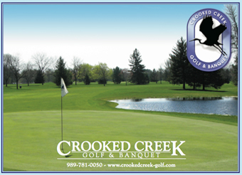 Click Here to Enter Crrooked Creek Golf Course